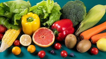 Thực phẩm và thói quen để bảo vệ lá gan trong kỳ nghỉ lễ