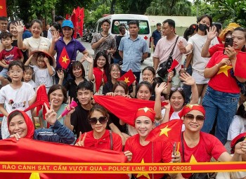 Khám phá Hà Nội dịp 2/9: Tour mới lạ, bảo tàng miễn phí và điểm check-in hấp dẫn