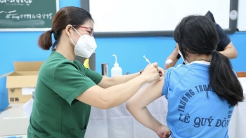 Quan ngại cúm mùa ở trẻ em bùng phát, cần làm gì tránh biến chứng nặng?