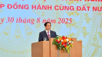 Thủ tướng Chính phủ gửi 03 thông điệp quan trọng tới cộng đồng doanh nghiệp, doanh nhân