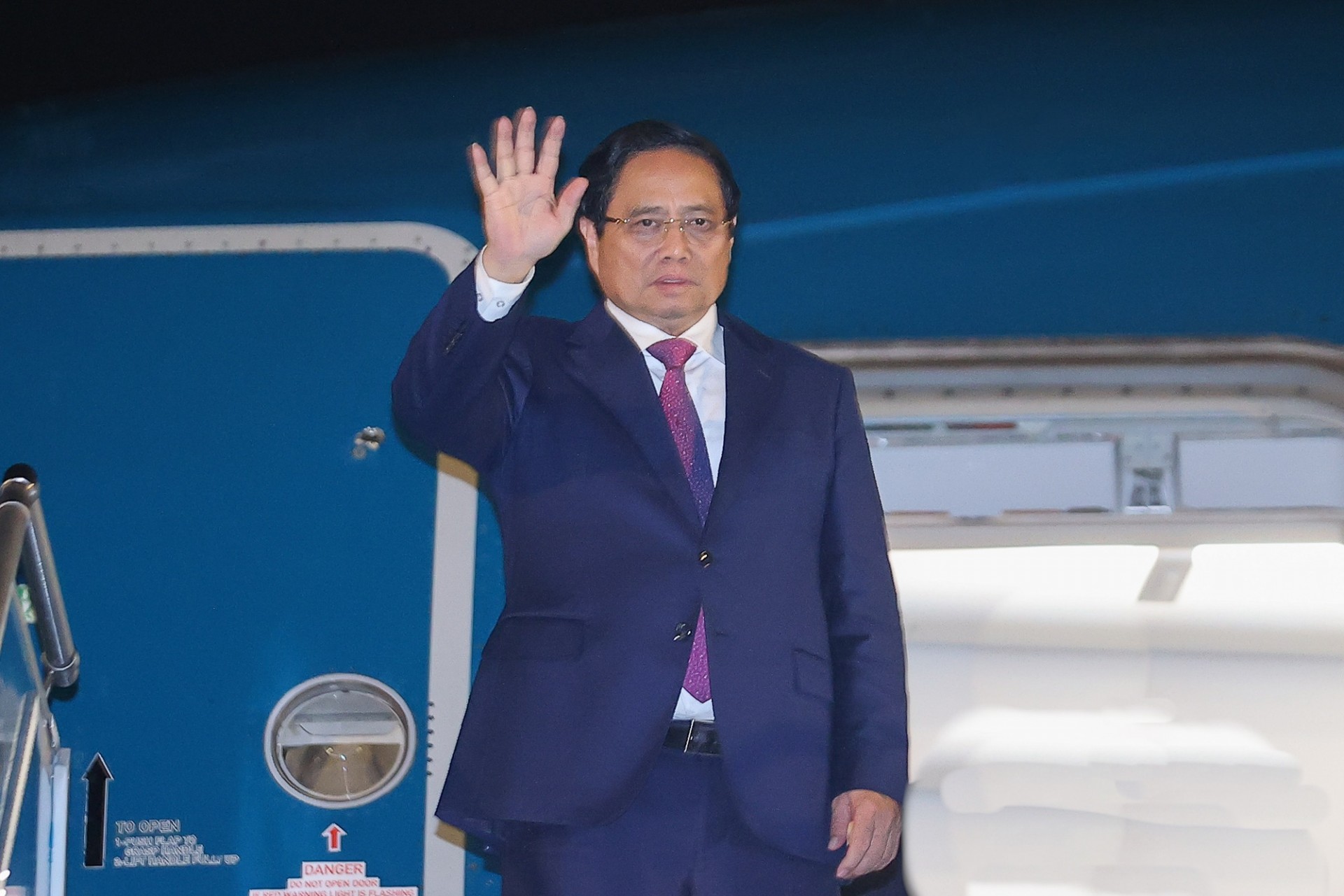 Thủ tướng Phạm Minh Chính sắp dự Hội nghị Thượng đỉnh Tổ chức Hợp tác Thượng Hải 2025