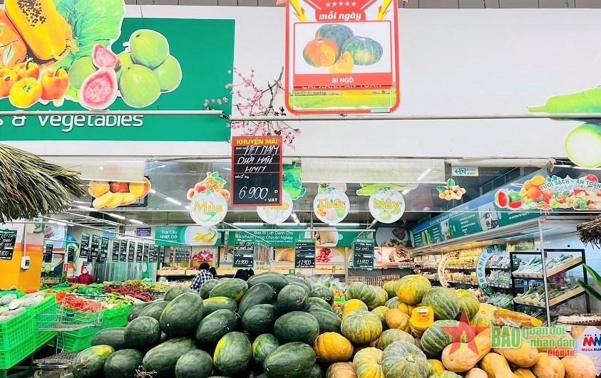 Thủ tướng chỉ đạo tăng cường truy xuất nguồn gốc, bảo đảm uy tín nông sản Việt xuất khẩu