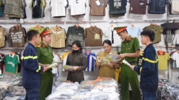 Thanh Hóa: Chủ động bảo đảm an toàn phòng cháy, chữa cháy và cứu nạn, cứu hộ trong dịp nghỉ lễ Quốc khánh 2/9