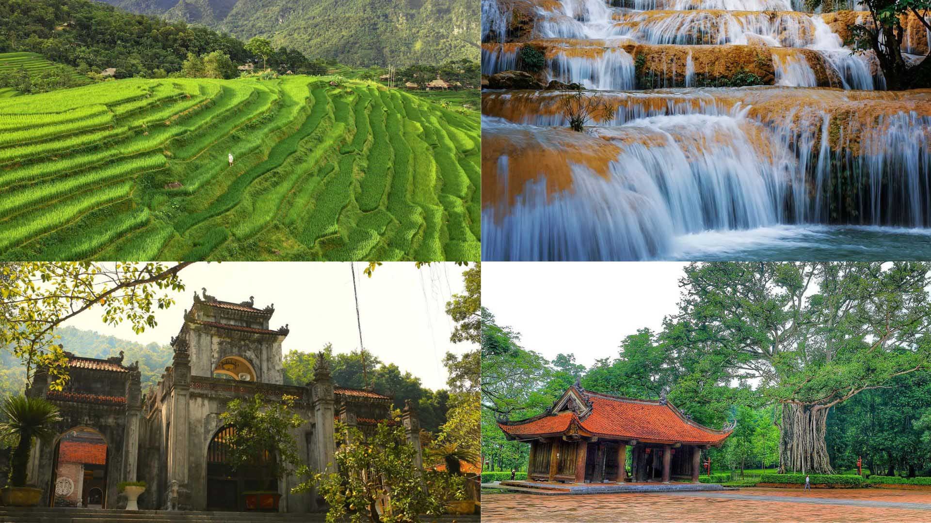 Thanh Hóa: “Văn hóa bản địa” chìa khóa vàng mở cánh cửa du lịch bền vững