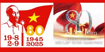 Kỷ niệm 80 năm Cách mạng tháng Tám và Quốc khánh 2/9
