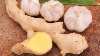 Các sản phẩm thiên nhiên giúp dưỡng sinh mùa thu