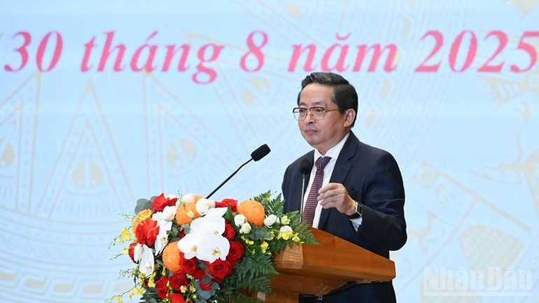 Thương hiệu quốc gia định hình từ bản lĩnh doanh nghiệp