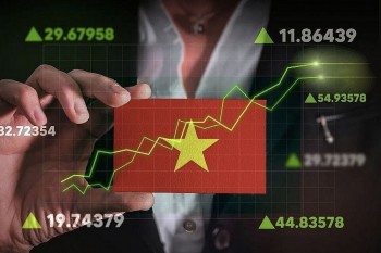VN-Index giữ vững mốc 1.680 điểm, hướng tới chuẩn “Emerging Market”