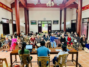 Món quà nghĩa tình của Đảng, Nhà nước gửi tới Nhân dân trong ngày Tết Độc lập