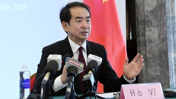 80 năm Quốc khánh: Bạn bè quốc tế nói gì về hành trình của Việt Nam?