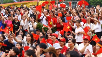 Cách giảm đau nhức hiệu quả khi đi bộ nhiều