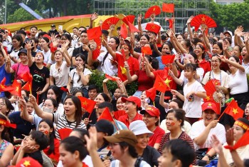 Cách giảm đau nhức hiệu quả khi đi bộ nhiều