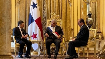 50 năm hợp tác Việt Nam-Panama: Hành trình gắn kết và phát triển