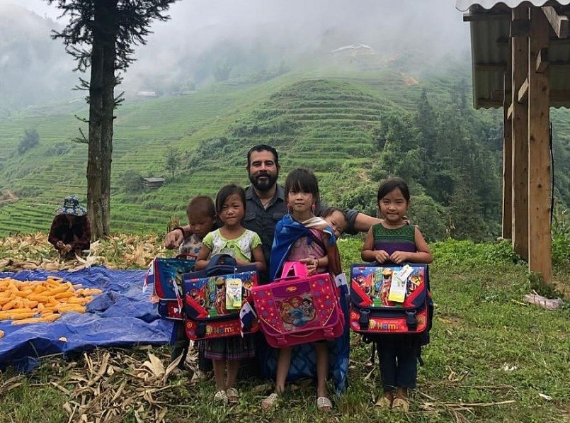 50 năm hợp tác Việt Nam-Panama: Hành trình gắn kết và phát triển