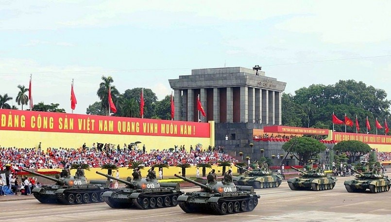 Tổng Bí thư Tô Lâm: Chung sức, đồng lòng, đưa khát vọng vào thực tiễn