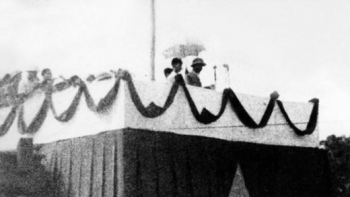 Những quyết sách cấp tiến của Chính phủ lâm thời năm 1945