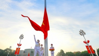 Việt Nam nhất định sẽ phát triển văn minh, hùng cường, thịnh vượng