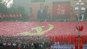 Lãnh đạo các nước gửi điện, thư chúc mừng Kỷ niệm 80 năm Quốc khánh Việt Nam