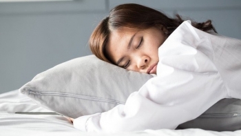 Lấy lại năng lượng sau kỳ nghỉ lễ 2/9