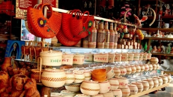 Thủ công mỹ nghệ Việt Nam hướng tới xuất khẩu 6 tỷ USD vào 2030