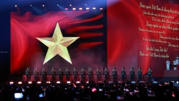 “Tiến quân ca” – Bản hùng ca đi cùng dân tộc