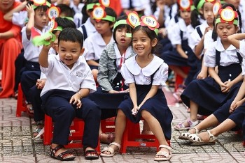 Mùa tựu trường: Nỗi lo bệnh học đường và giải pháp từ chuyên gia