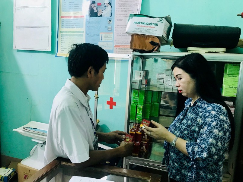 Theo Bộ Y tế, việc tăng cường bác sĩ và luân chuyển cán bộ về cơ sở là giải pháp cấp bách và mang tính chiến lược. 