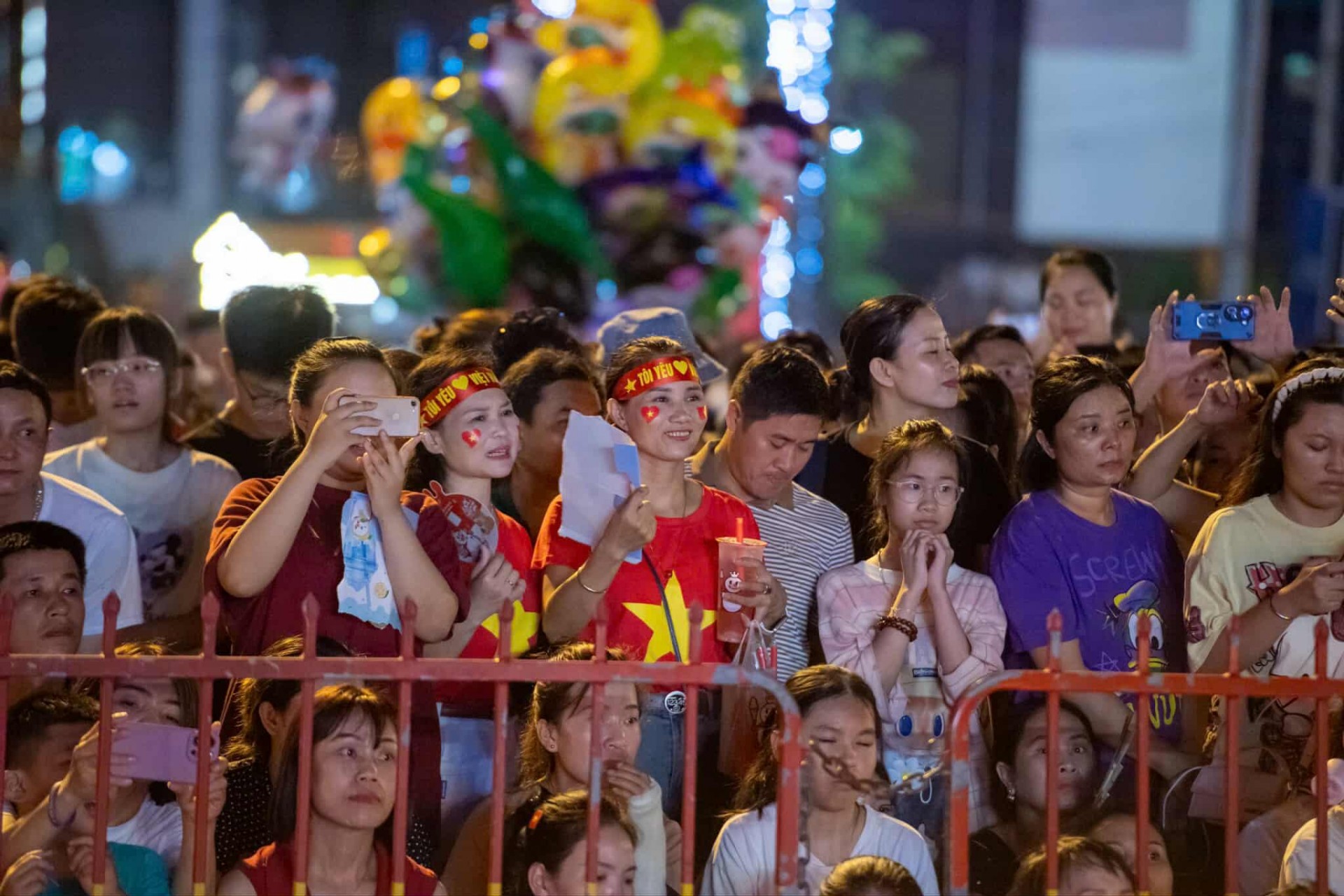 Thanh Hóa - Tự hào cùng đất nước “bầu trời rực rỡ pháo hoa” chào mừng Quốc khánh 2/9