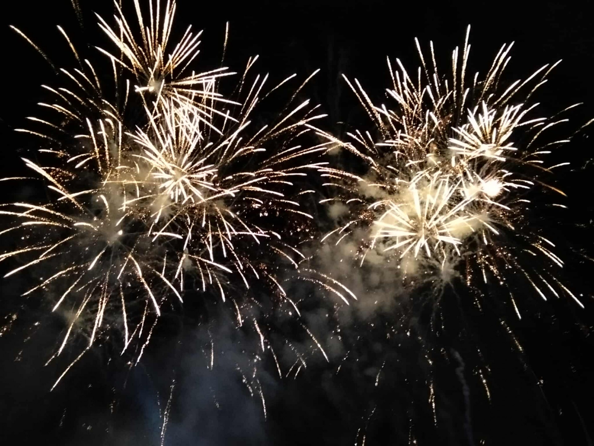 Thanh Hóa - Tự hào cùng đất nước “bầu trời rực rỡ pháo hoa” chào mừng Quốc khánh 2/9