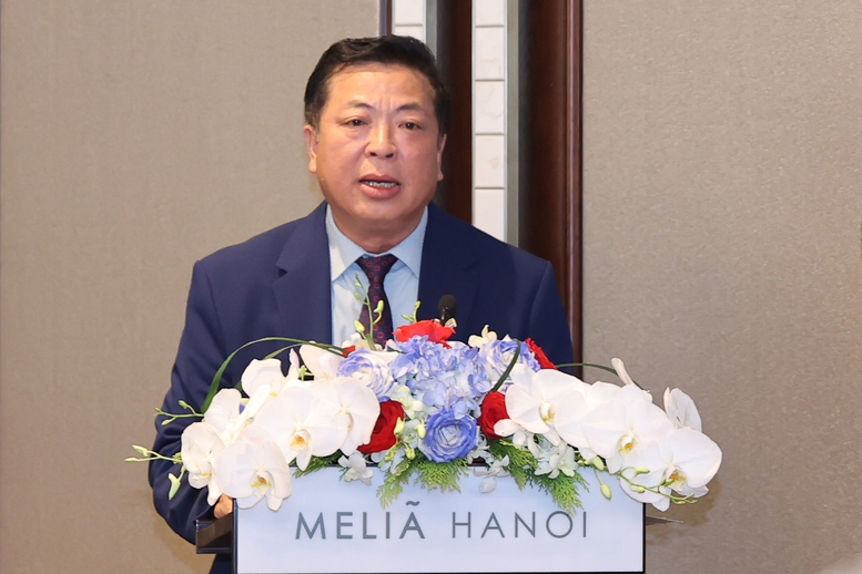 Thủ tướng: Vì Cuba, doanh nghiệp Việt Nam hãy sẵn sàng hiến thời gian, công sức, trí tuệ- Ảnh 4.