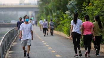 Cẩm nang tập luyện cho người cao huyết áp: Từ đi bộ đến yoga