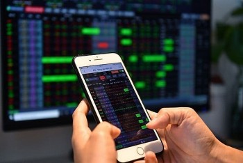 Sau kỳ nghỉ lễ, chứng khoán Việt có sự phân hóa rõ ràng giữa các nhóm ngành