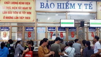Chuyển từ trợ cấp xã hội sang hưu trí xã hội: Quyền lợi BHYT được giữ nguyên