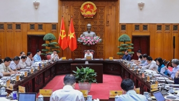 Thủ tướng Phạm Minh Chính: Sức mạnh kinh tế bắt nguồn từ nhân dân và doanh nghiệp