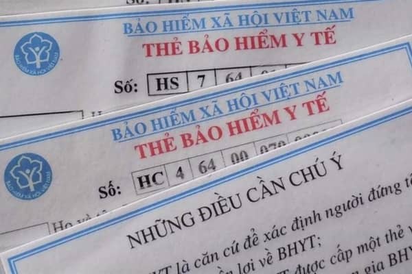 Bộ Y tế khẳng định, mục tiêu của việc ban hành hướng dẫn này là để tránh xảy ra bất kỳ khoảng trống chính sách nào, đảm bảo người dân được hưởng quyền lợi một cách liền mạch trong giai đoạn chuyển đổi.