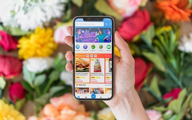 Đưa nông sản Việt vươn xa bằng thương mại điện tử