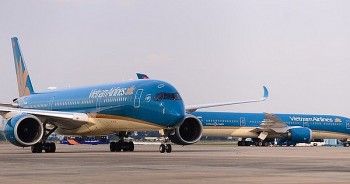 Thị trường hàng không dần "nóng" với cuộc đua mở bán vé Tết Nguyên đán 2026