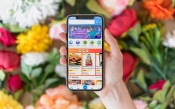 Đưa nông sản Việt vươn xa bằng thương mại điện tử