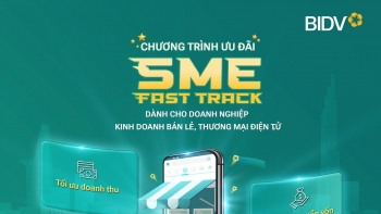 Lợi ích kép giúp doanh nghiệp bứt phá