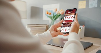 Nhận ngay 100.000 đồng khi liên kết tài khoản hưởng An sinh xã hội trên VNeID với BIDV