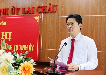 Thủ tướng bổ nhiệm hàng loạt lãnh đạo cấp cao các bộ, ngành và cơ quan trung ương
