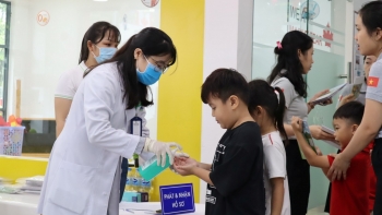 Hơn 1.770 tỷ đồng BHYT chi trả cho học sinh, sinh viên chỉ trong 7 tháng