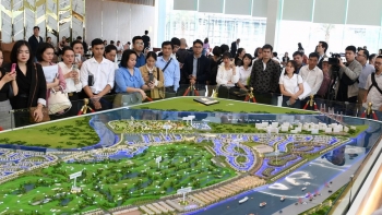 Thị trường bất động sản quý II/2025: Nguồn cung gia tăng, giá duy trì ổn định