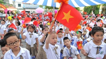 Thư của Chủ tịch nước Lương Cường gửi ngành Giáo dục nhân dịp khai giảng năm học 2025-2026