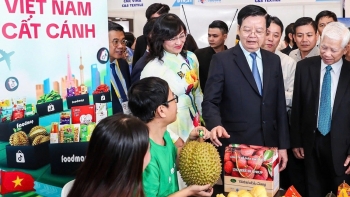 Kết nối du lịch – thương mại – xuất khẩu: Sáng tạo để bứt phá quốc tế