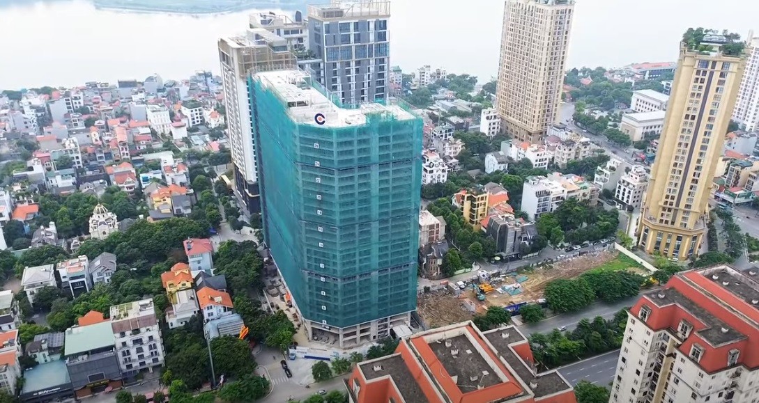  Bộ Tài chính bỏ đề xuất áp thuế 20% trên lãi chuyển nhượng