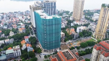 Bộ Tài chính bỏ đề xuất áp thuế 20% trên lãi chuyển nhượng bất động sản