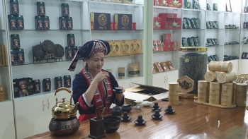 Khi sản phẩm OCOP biết kể chuyện để vươn xa