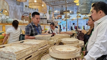 Xuất khẩu sang các thị trường FTA hồi phục tích cực