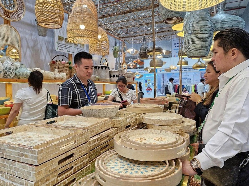 Xuất khẩu sang thị trường có Hiệp định thương mại (FTA) đều có sự phục hồi tích cực